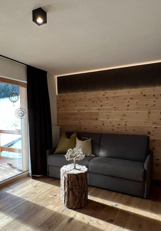 Luech Dl Finatzer Apartment San Martino in Badia Exterior foto